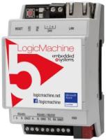 Embedded System LM5Lp2 Контроллер LogicMachine5
