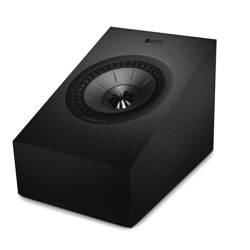 Kef 170164 Акустика Dolby Atmos KEF Q50A WHITE SP3987AA, цвет: Белый