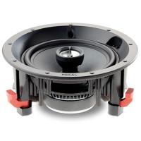 Focal-jmlab 175217 Встраиваемая акустика Focal 100 ICW 6, цвет: Чёрный