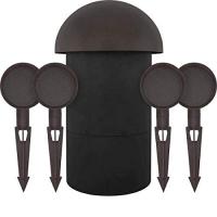 Sonance 259257 Комплект ландшафтной акустики Sonance PATIO 4.1 SYSTEM (4 - SATS, 1 - SUB)