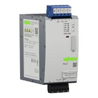Wago 2787-2357 Источник питания