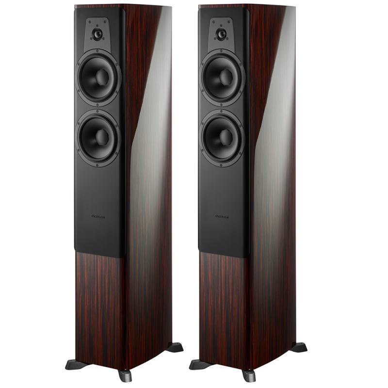 Dynaudio 155208 Напольная акустика Dynaudio CONTOUR 30 grey oak high gloss, цвет: Серебристый/титан