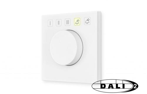 DALI роторные панели