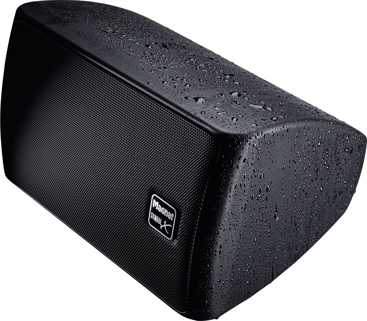 Magnat 229835 Всепогодная акустика Magnat Symbol X 160 black, цвет: Чёрный
