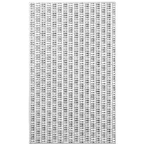 Dynaudio 202790 Встраиваемая акустика Dynaudio P4-W80, цвет: Чёрный