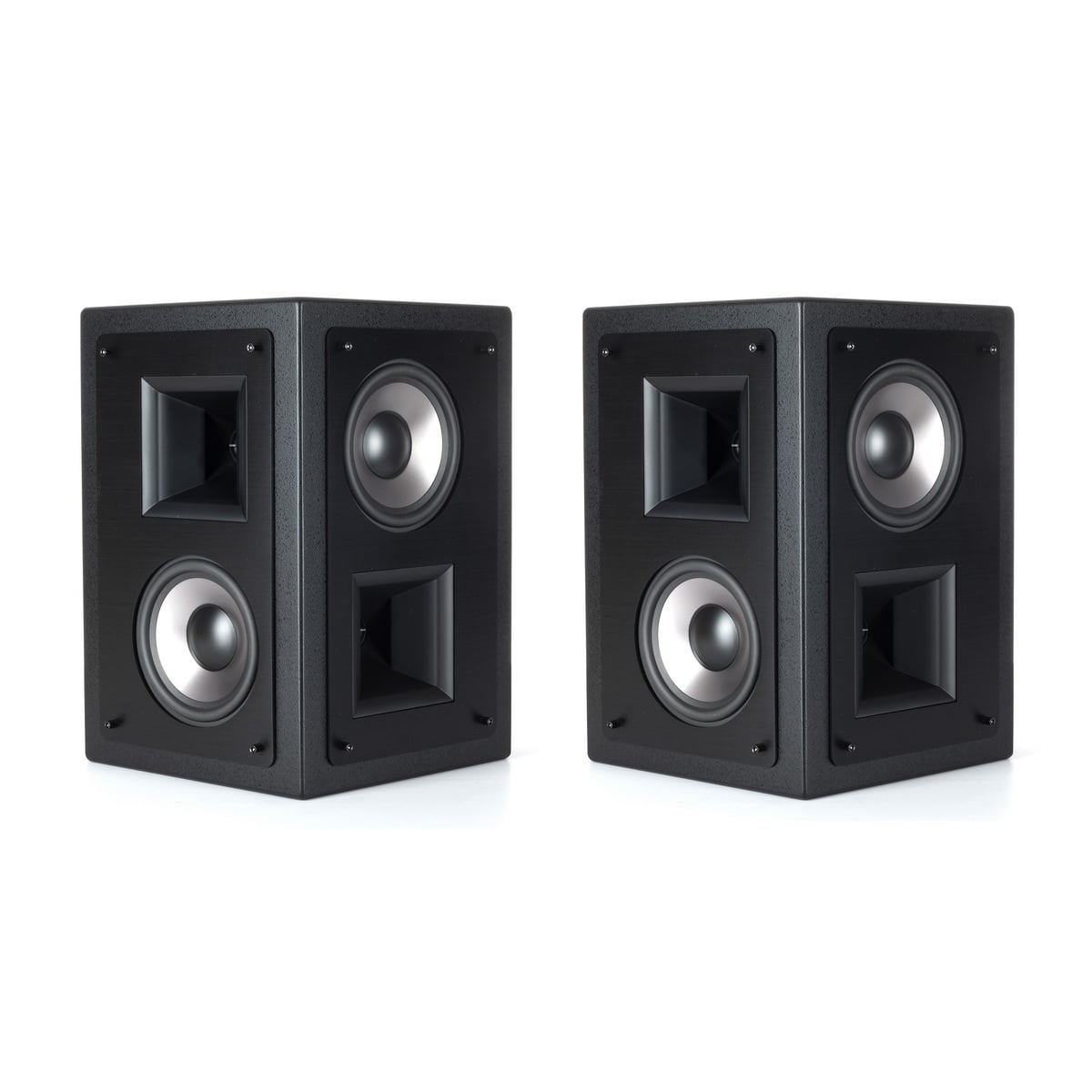 Klipsch 229900 Корпусная акустика Klipsch THX-5000-SUR, цвет: Чёрный