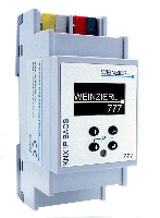 Weinzierl WZL-510671 Интерфейс данных KNX BAOS 777 IP &amp;quot;Tunneling & ObjectServer&amp;quot; для сетей KNX/EIB