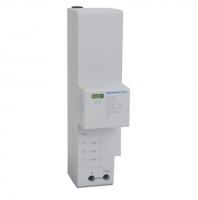 Hager SPA300Z Молниеразрядник, комбиконтроллер   3х полюсный T1+T2 22,5 kA Система TNC