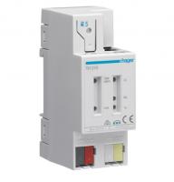 Hager TH210 Маршрутизатор IP / KNX