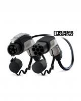 PHOENIX CONTACT 100-002-00006 Зарядный кабель PHOENIX CONTACT T2-T1