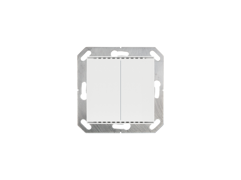Elsner 70882 Кнопки Cala KNX M-T