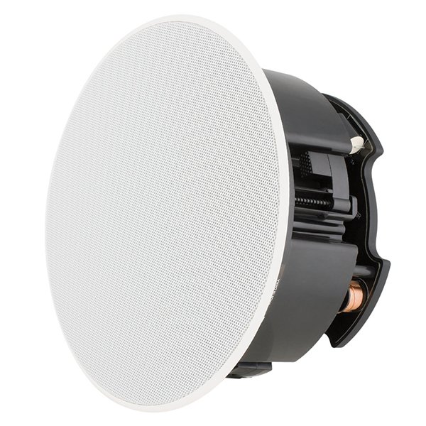 Sonance 108957 Встраиваемая акустика Sonance VP60R, цвет: Чёрный