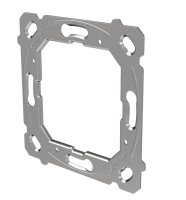 Zennio ZACHOLD3 Монтажный комплект Zennio (Display) v2, Z35 v2, Presentia W0, IWAC Display v3, Flat AmbienT, Flat Sensato v2, Flat 55 Display v2