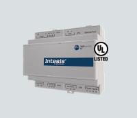 Intesis IN776MHIXXSO000 Mitsubishi Heavy Industries VRF с поддержкой KNX, последовательного интерфейса и IP - XXSMALL