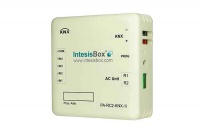 Intesis Intesisbox PA-RC2-KNX-1i INKNXPAN001R000 / Интерфейс KNX/EIB для кондиционеров Panasonic (ECOi & PACi) 4 бинарных входа