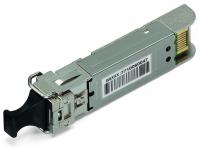 Wago 852-201/040-002 SFP модуль FX Multi-Mode LC 2 км T