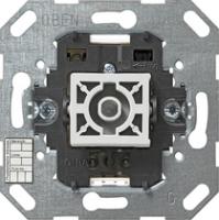 Gira 018100 Кнопочный шинный соединитель одноклавишный. 1-полюсный