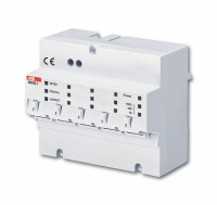 ABB ISS/S5.1 Коммутатор сетевой, Slave