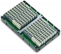 Wago 289-822 Interface Module with HD-Sub-D male connector for 19 racks