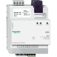 Schneider MTN683901 Аварийный источник электропитания REG-K