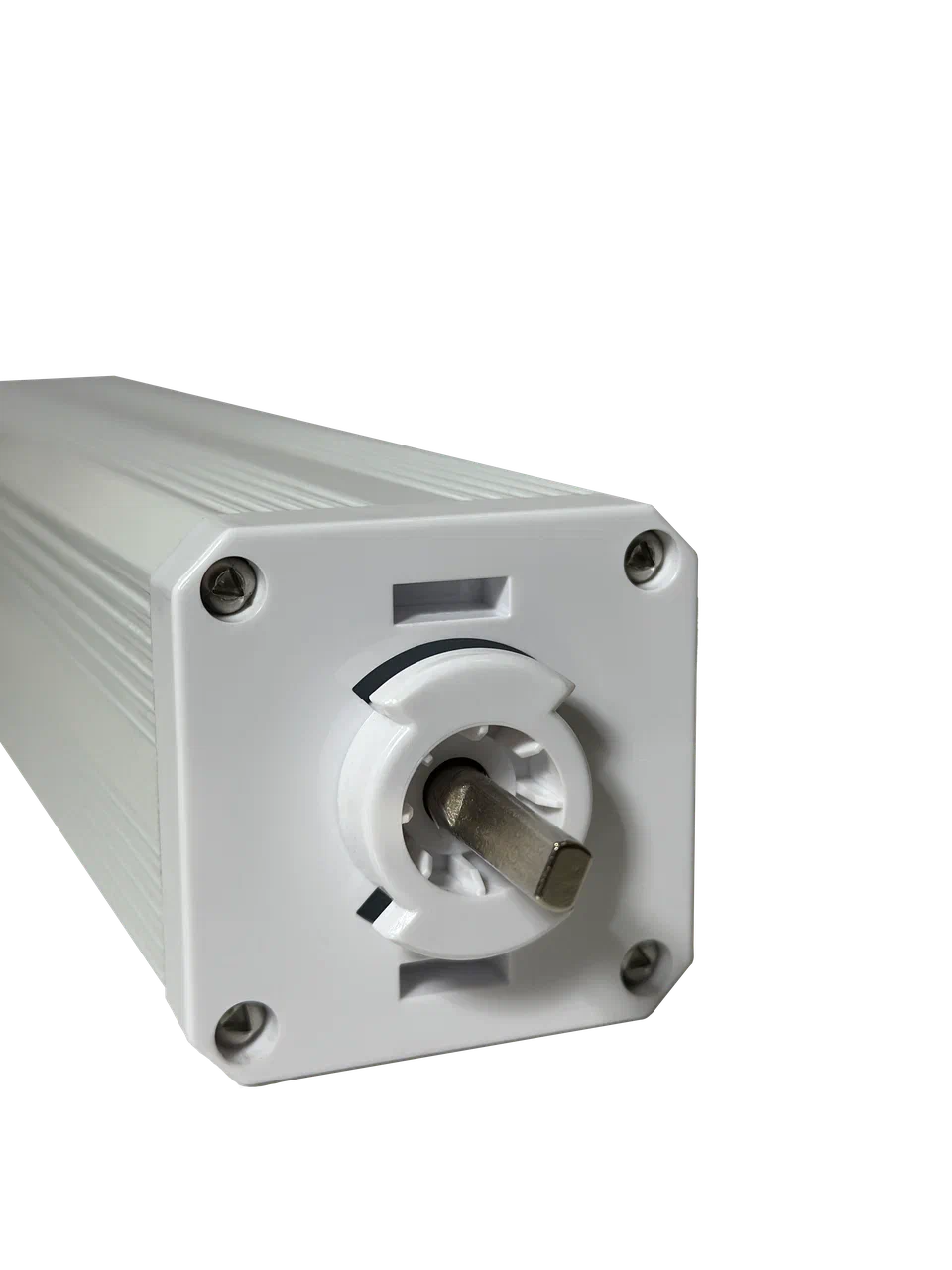 Inttechno INTSHMKNX Привод для автоматизации управления шторами KNX