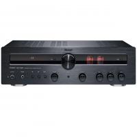 Magnat 170278 Стереоусилитель Magnat MR780 Black, цвет: Чёрный