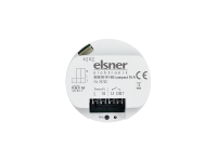 Elsner 70720 KNX RF R1-B2 компактный радиопривод на 16 А, 1 беспотенциальный коммутационный выход