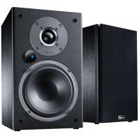 Magnat 254245 Полочная акустика Magnat Monitor Reference 2A black, цвет: Чёрный