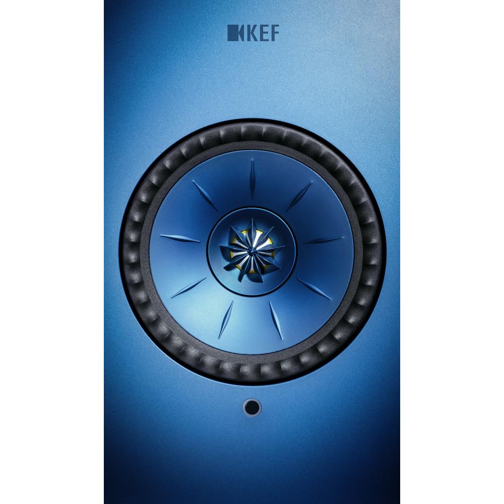 Kef 184979 Акустическая система KEF LSX blue (SP3994CX)