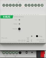 GVS BTDG-01/64.2 Шлюз KNX/DALI-2, 1 канал