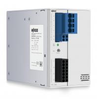 Wago 787-1642 Источник питания 24V DC (23...28.5), 20А Classic