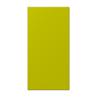 Jung LC 50 NA249 Накладка в цвет клавиш, Цвет: Зеленый, оттенок: Оливковый, яркий