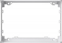 Gira 208600 Промежуточная рамка Control 9