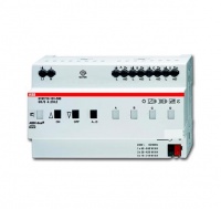 ABB 6197/12-101-500 Светорегулятор универсальный 4х210Вт