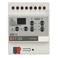 Sation GW2304.0401 Шлюз DALI