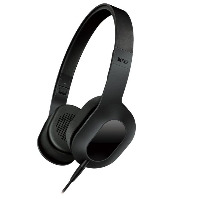 Kef 161506 Наушники KEF M400 racing blue, цвет: Синий