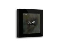 Basalte 0370-03 Выключатель LISA, Brushed Black