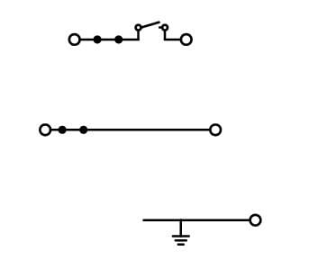 Wago 2003-6641 Многоуровневая Клемма, 0,25 - 2,5 (4) мм2,