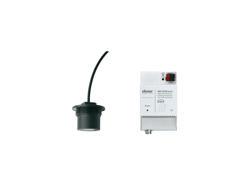 Elsner 70153 KNX SO250 Датчики KNX для резервуаров