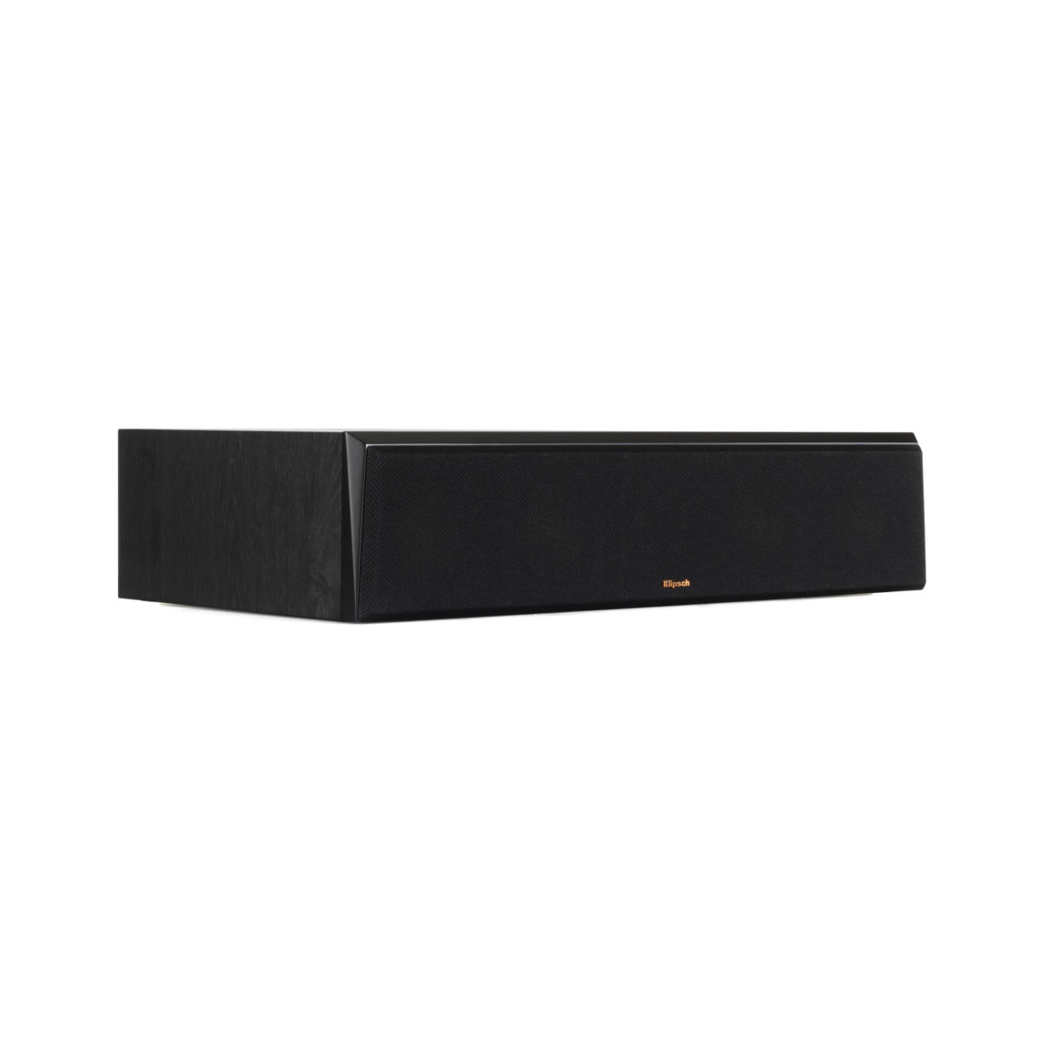 Klipsch 192406 Акустика центрального канала Klipsch RP-404C ebony, цвет: Чёрный