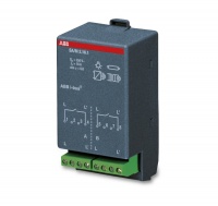 ABB SA/M2.16.1 Модуль релейного активатора, 16А