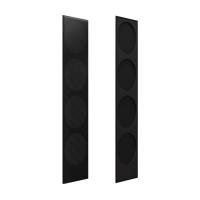 Kef 167552 Гриль акустический KEF Q950 Black cloth grille SP3978BA