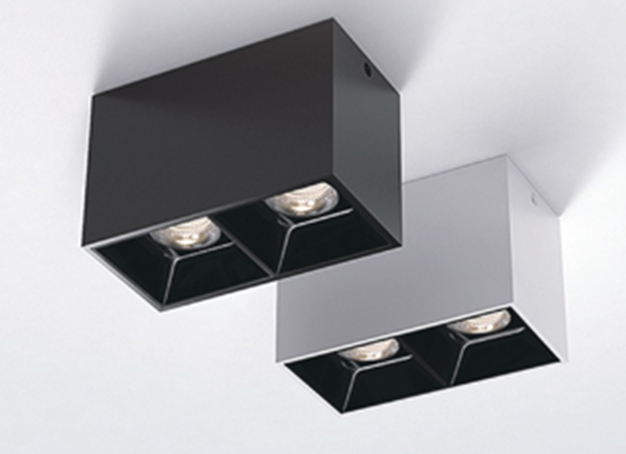 Yeelight YLP036-W Накладной светильник Yeelight Pro S21 мощность 16 Вт, угол рассеивания 30°, не поворотный, белый