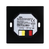 HDL M/PCI2PE.1 Универсальный шинный соединитель KNX (с внешним питанием), европейский стандарт