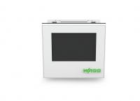 WAGO 762-1035 Веб-панель, 3,5", 320x240, Win.CE 6.0, Java, CoDeSys Web Vis.