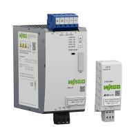 Wago 2787-099/000-003 Источник питания
