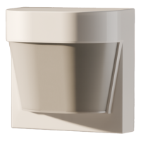 MDT PSE-B552T02.02 Датчик движения KNX 2,2 м TS 55, белый глянцевый