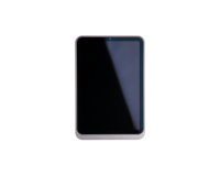 Basalte 0666-01 Рамка для Ipad EVE MINI 6, Brushed Aluminium