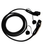 Simple Energy SE-CA-T2/GP/T-7-32-5 Зарядная станция Т2/GB/T 7кВт 32А Firefly