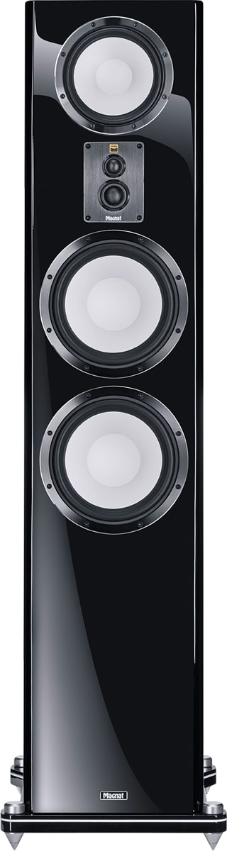 Magnat 205885 Напольная акустика Magnat Signature 909 piano black, цвет: Чёрный